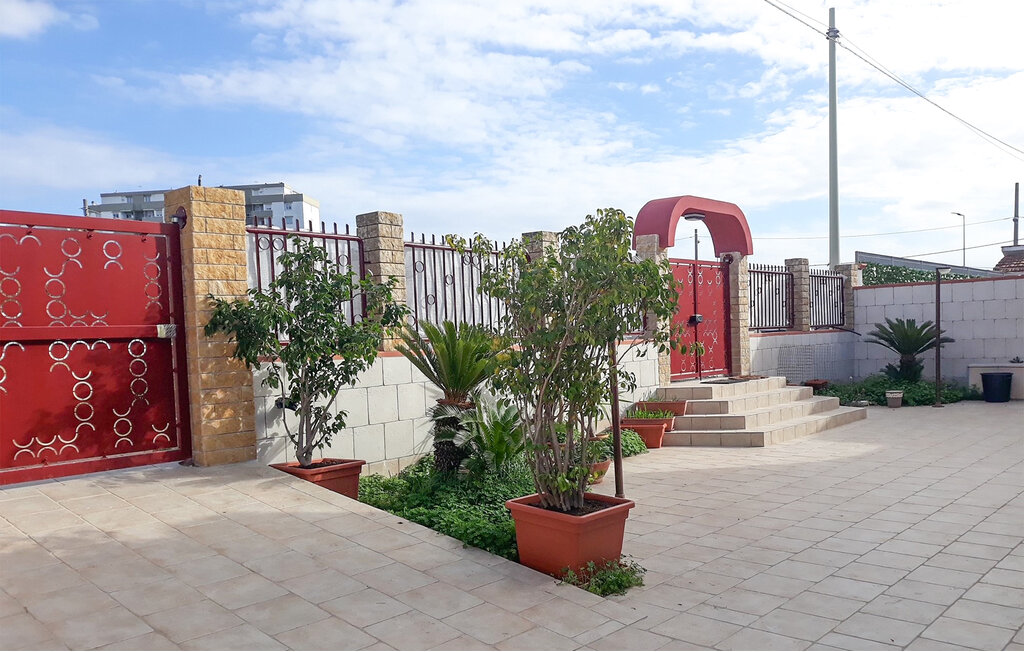 Ferienwohnung - Taranto , Italien - ISA009 12