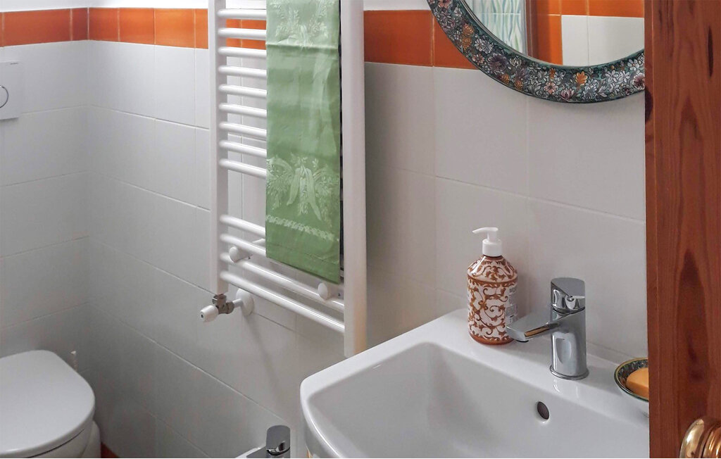 Ferienwohnung - Taranto , Italien - ISA009 10