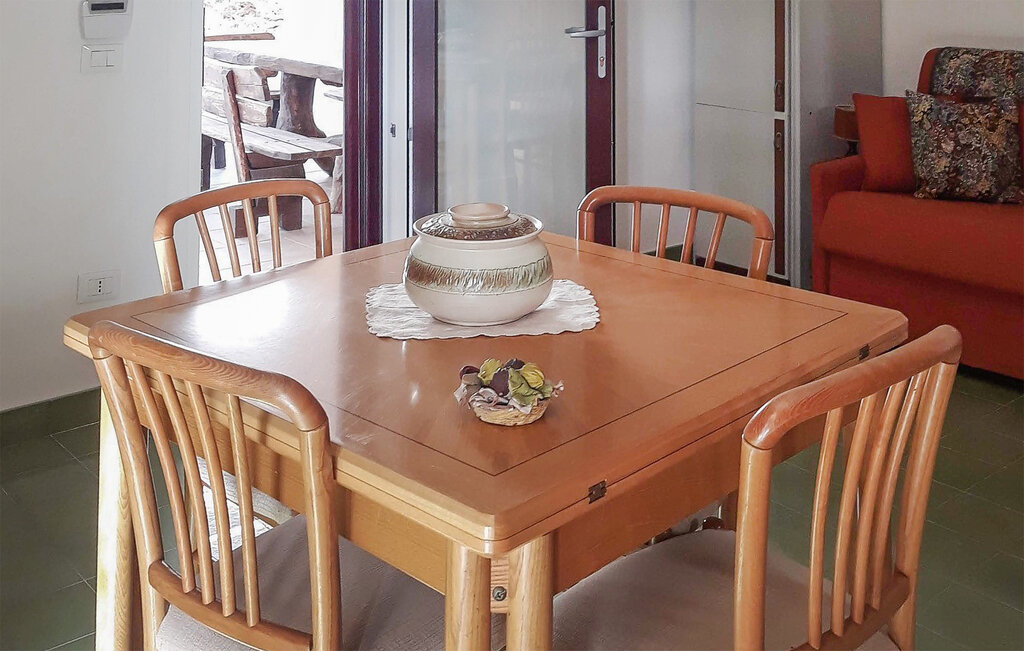 Ferienwohnung - Taranto , Italien - ISA009 9