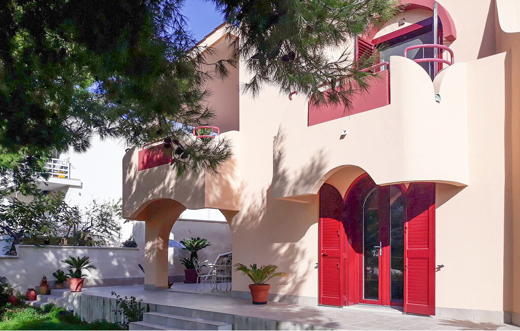 Ferienwohnung - Taranto , Italien - ISA009 1