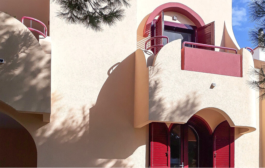 Ferienwohnung - Taranto , Italien - ISA009 6