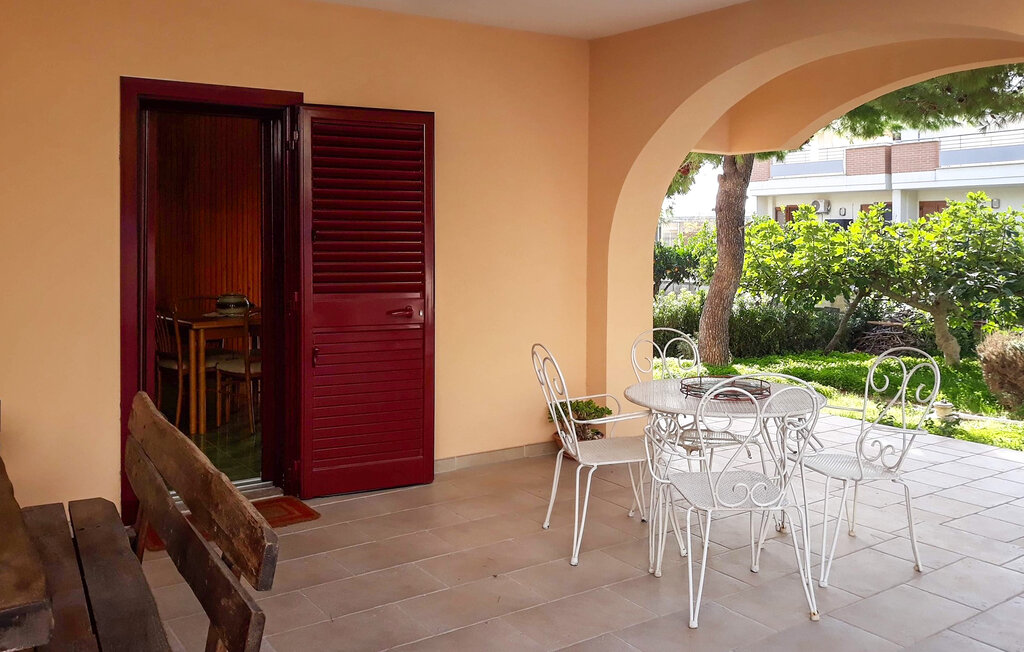 Ferienwohnung - Taranto , Italien - ISA009 8