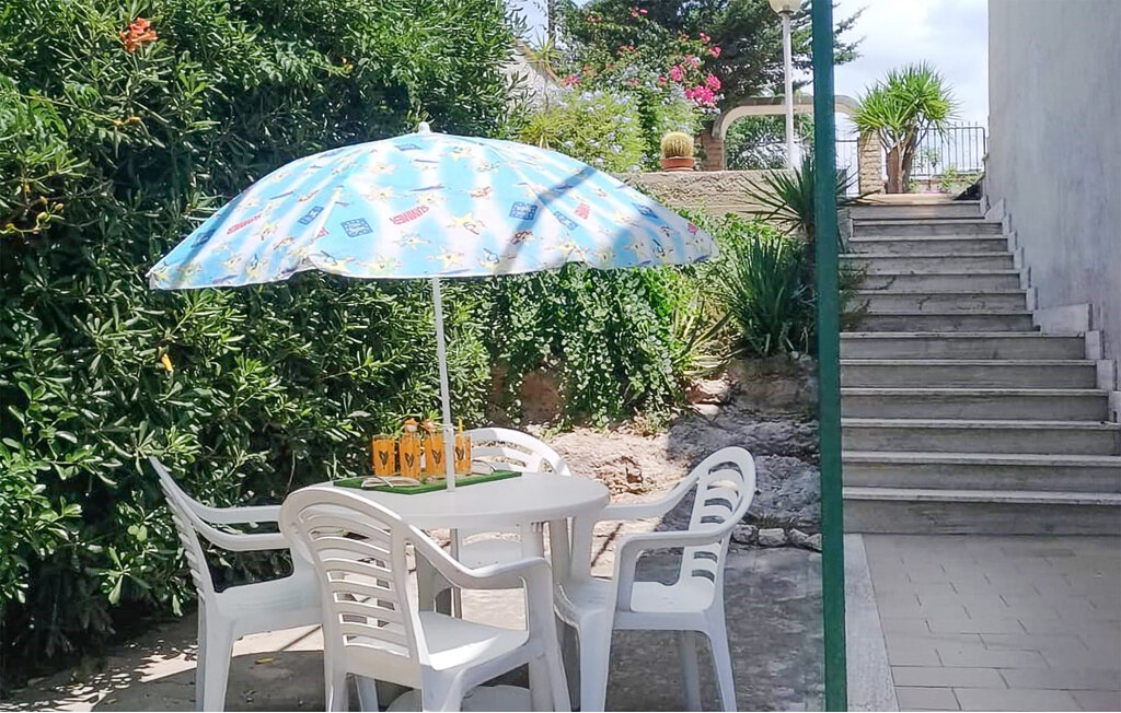 Ferienwohnung - Taranto , Italien - ISA009 5