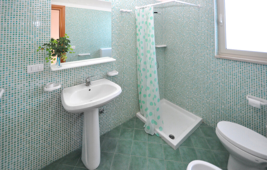 Ferienwohnung - Gallipoli , Italien - ISA354 11