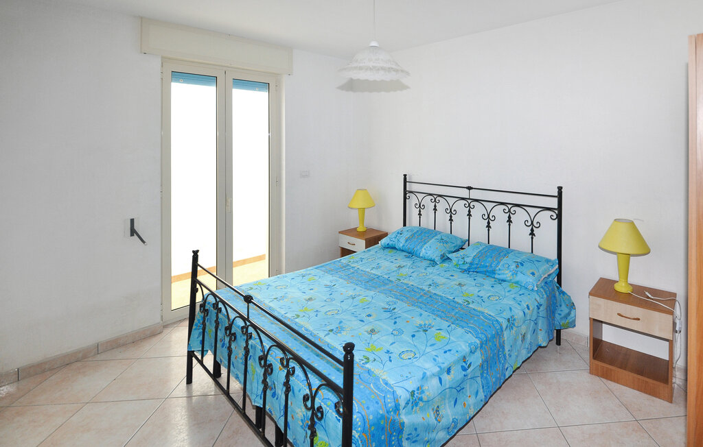 Ferienwohnung - Gallipoli , Italien - ISA354 4