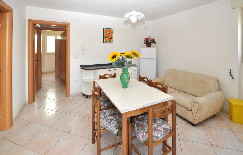 Ferienwohnung - Gallipoli , Italien - ISA354 3