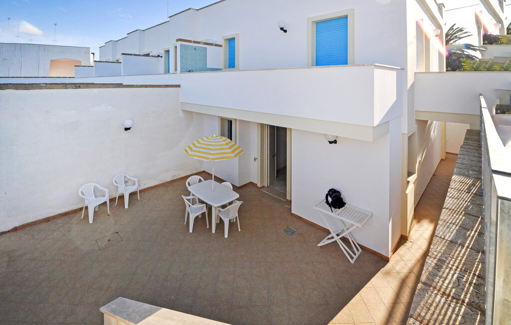 Ferienwohnung - Gallipoli , Italien - ISA354 1