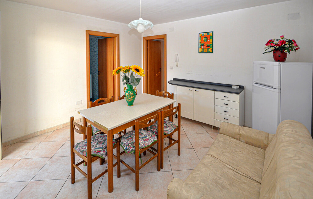 Ferienwohnung - Gallipoli , Italien - ISA354 9