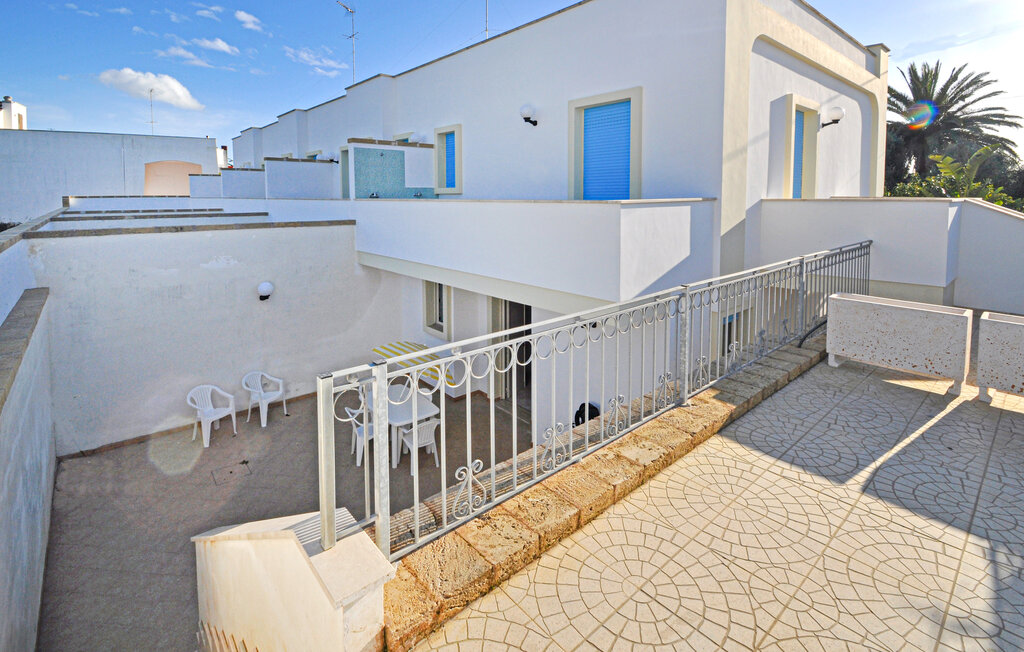 Ferienwohnung - Gallipoli , Italien - ISA354 7