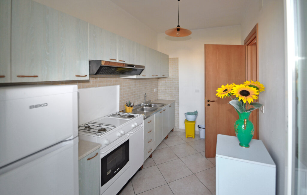 Ferienwohnung - Gallipoli , Italien - ISA358 8