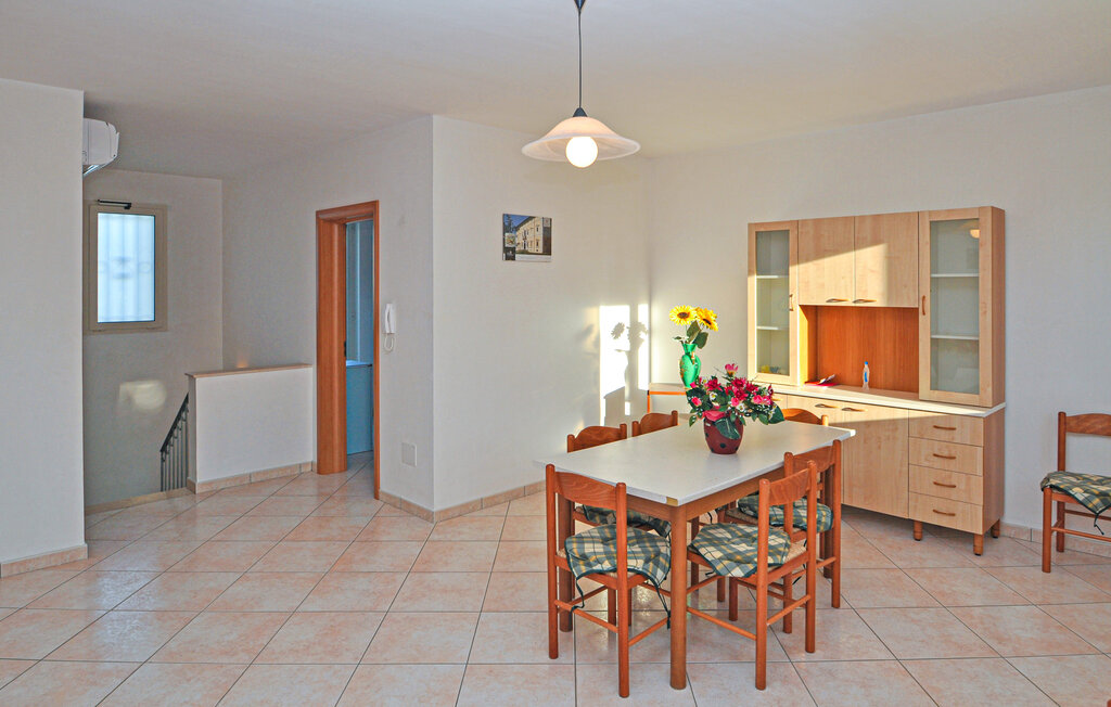 Ferienwohnung - Gallipoli , Italien - ISA358 6