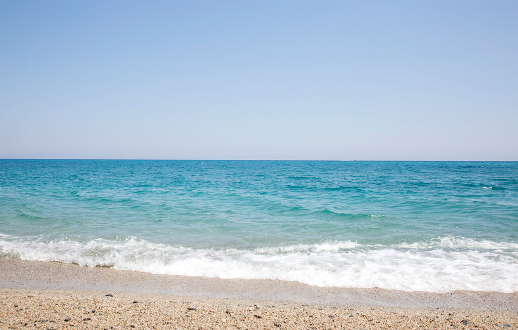 Ferienhaus - Carovigno , Italien - ISA012 44