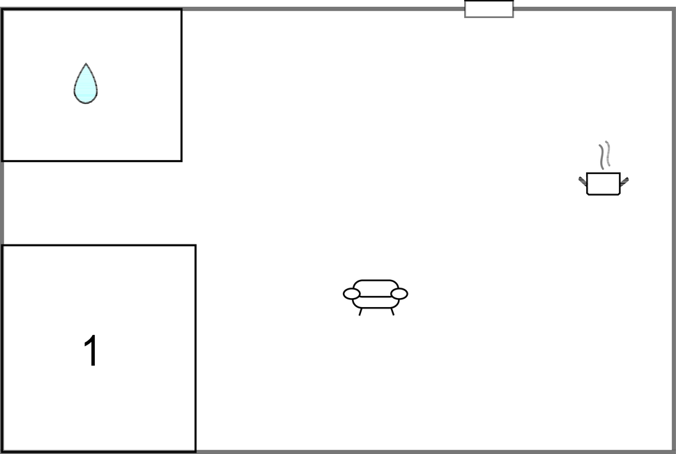 
Holiday rental - Rodi Garganico , Italy - ISA020 