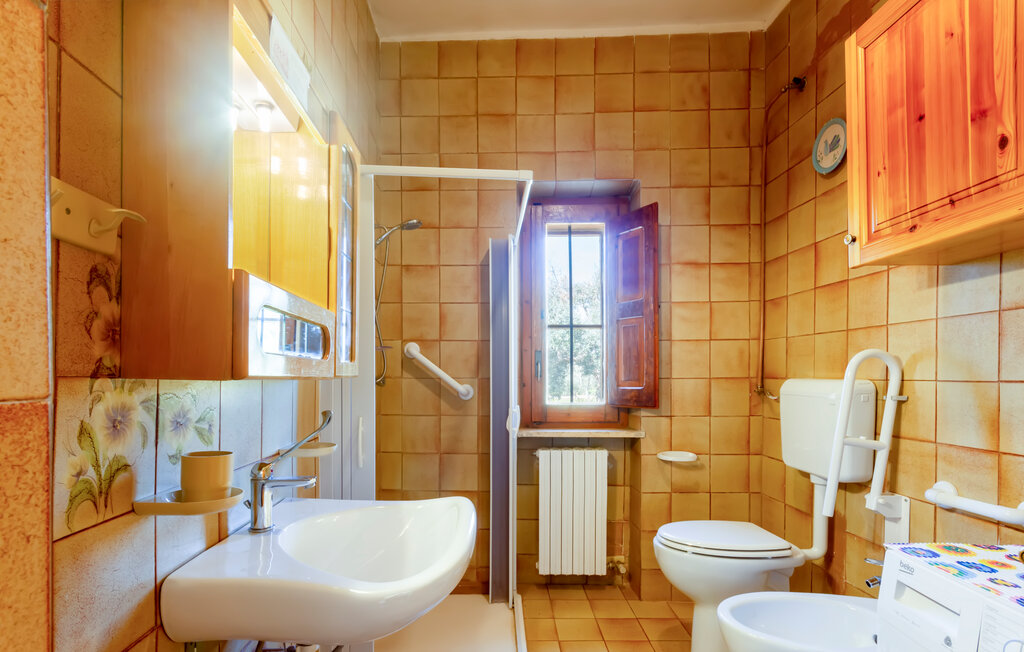 Ferienhaus - Cisternino - Brindisi , Italien - ISA400 19