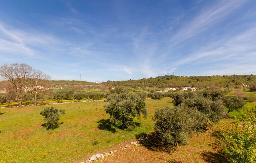 Ferienhaus - Cisternino - Brindisi , Italien - ISA400 7