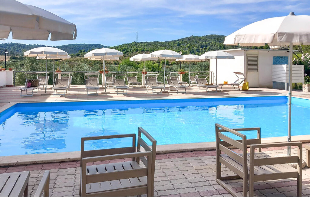 
Holiday rental - Vieste , Italy - ISA031 8