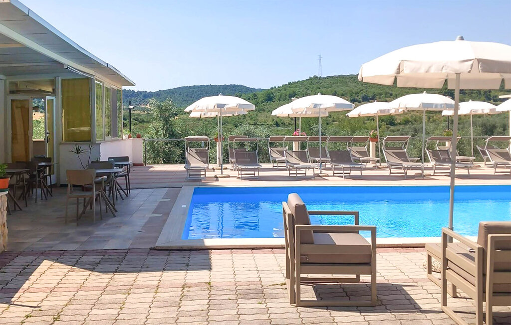 
Holiday rental - Vieste , Italy - ISA031 9