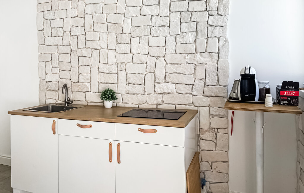 Ferienhaus - Leporano , Italien - ISA038 18