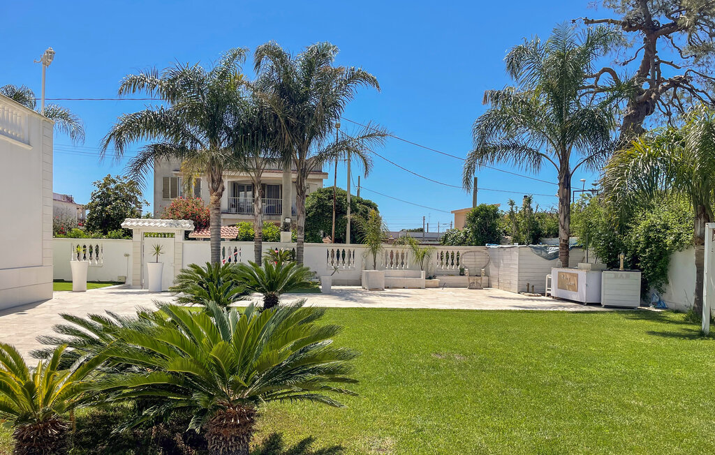 Ferienhaus - Leporano , Italien - ISA038 13