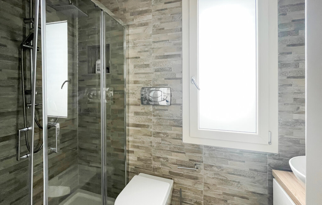 Ferienhaus - Leporano , Italien - ISA038 25