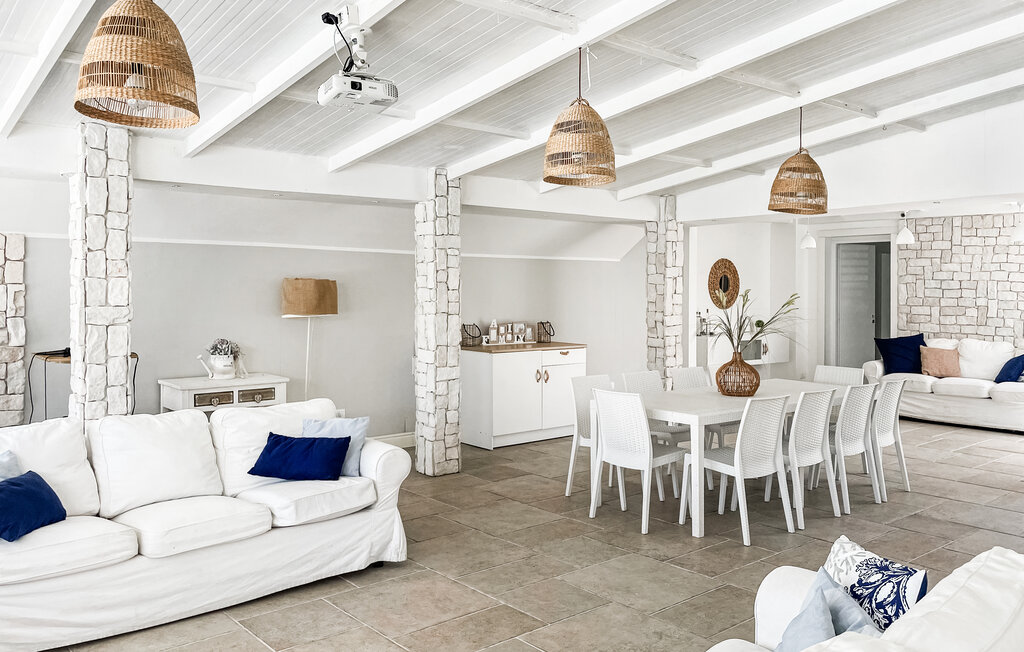 Ferienhaus - Leporano , Italien - ISA038 14