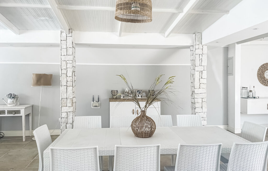 Ferienhaus - Leporano , Italien - ISA038 4