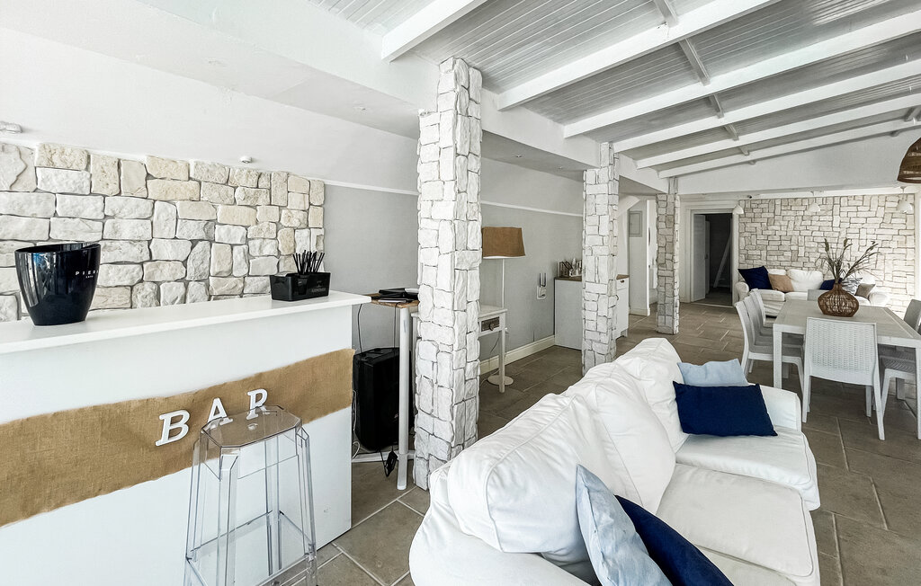 Ferienhaus - Leporano , Italien - ISA038 16