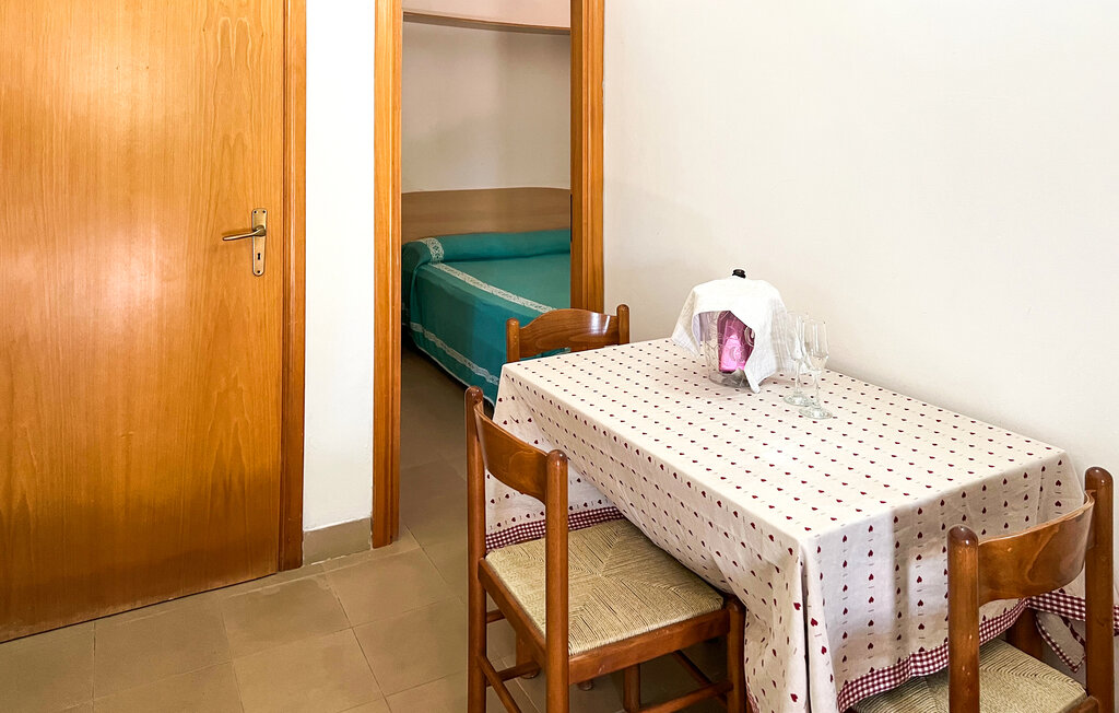 
Holiday rental - Rodi Garganico , Italy - ISA020 9