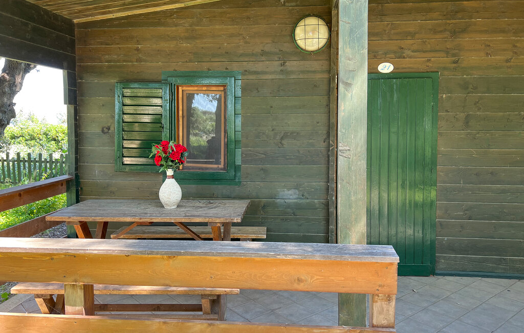 
Holiday rental - Rodi Garganico , Italy - ISA020 2