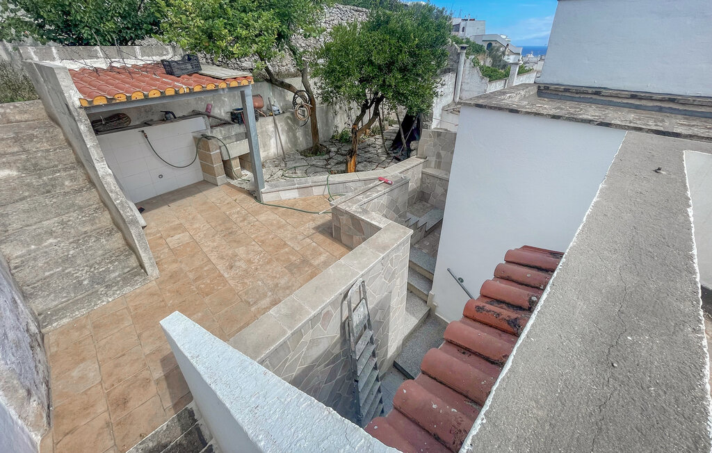 Location de vacances - Castro , Italie - ISA017 5