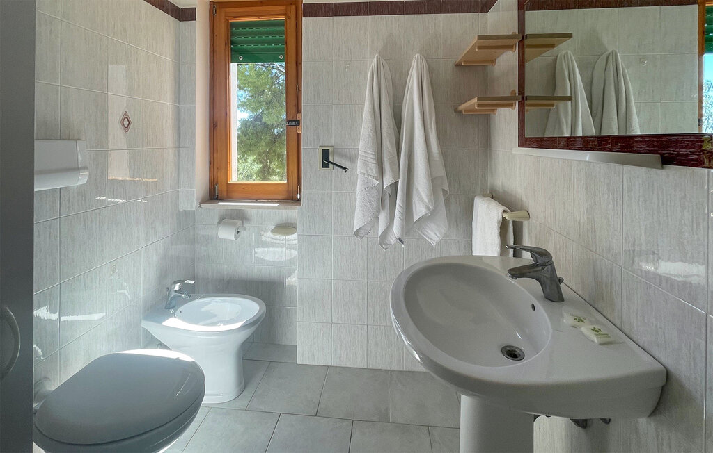 
Holiday rental - Vieste , Italy - ISA031 24