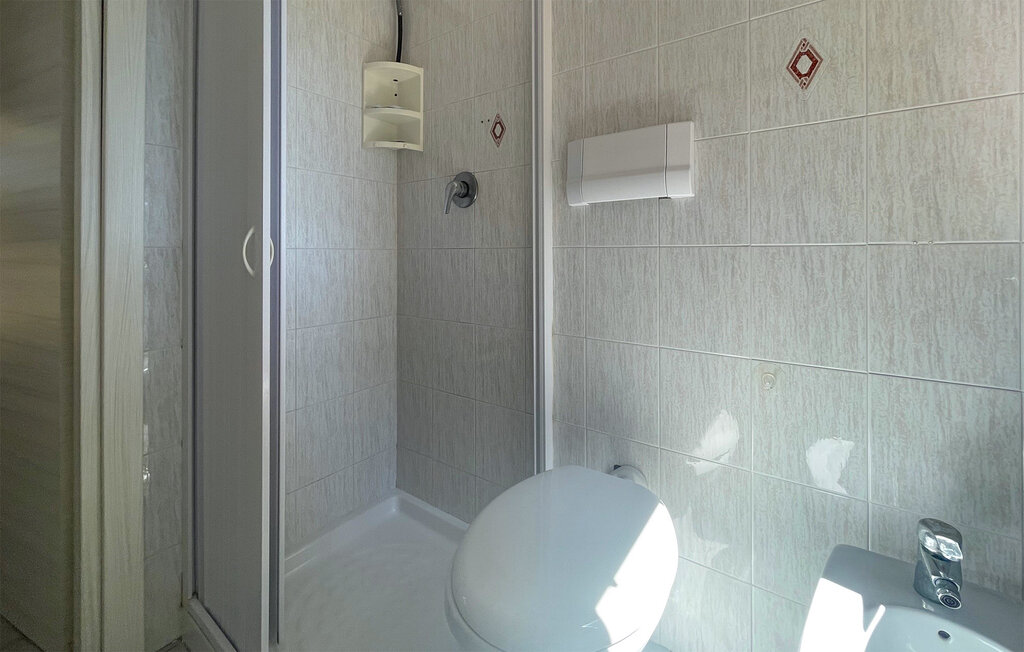 
Holiday rental - Vieste , Italy - ISA031 25