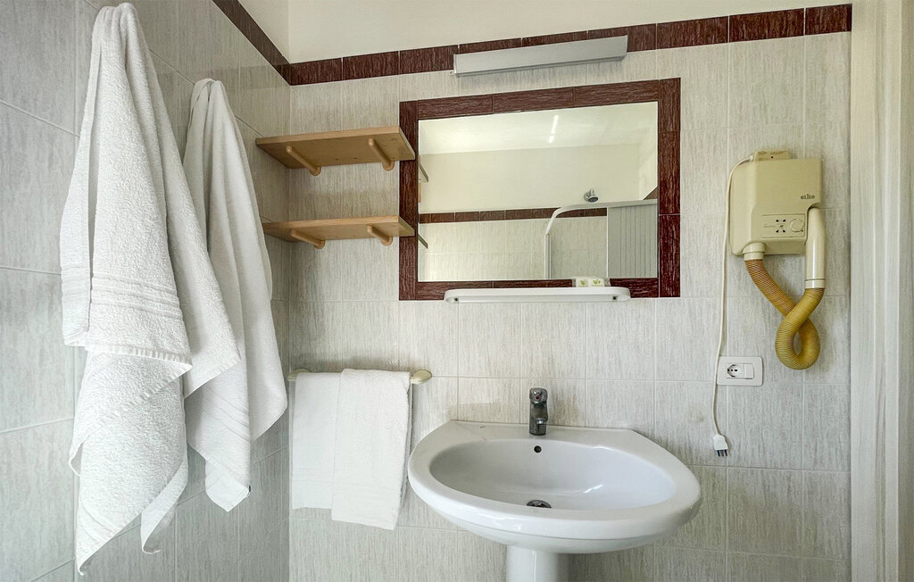 
Holiday rental - Vieste , Italy - ISA031 26