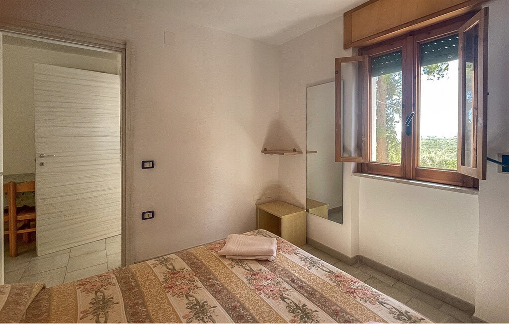 
Holiday rental - Vieste , Italy - ISA031 20