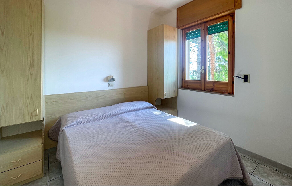 
Holiday rental - Vieste , Italy - ISA031 5