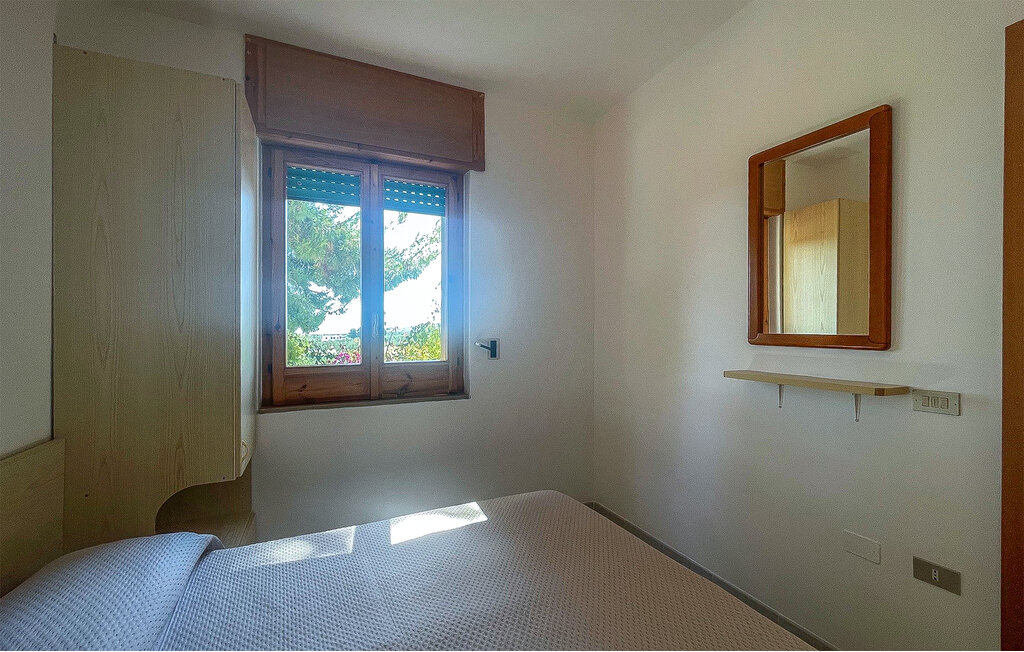 
Holiday rental - Vieste , Italy - ISA031 22