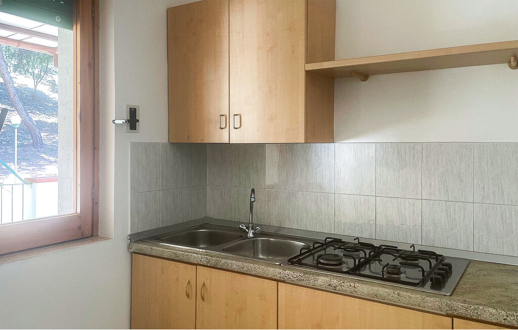 
Holiday rental - Vieste , Italy - ISA031 4