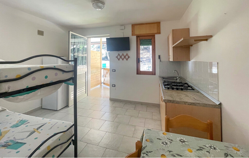 
Holiday rental - Vieste , Italy - ISA031 3