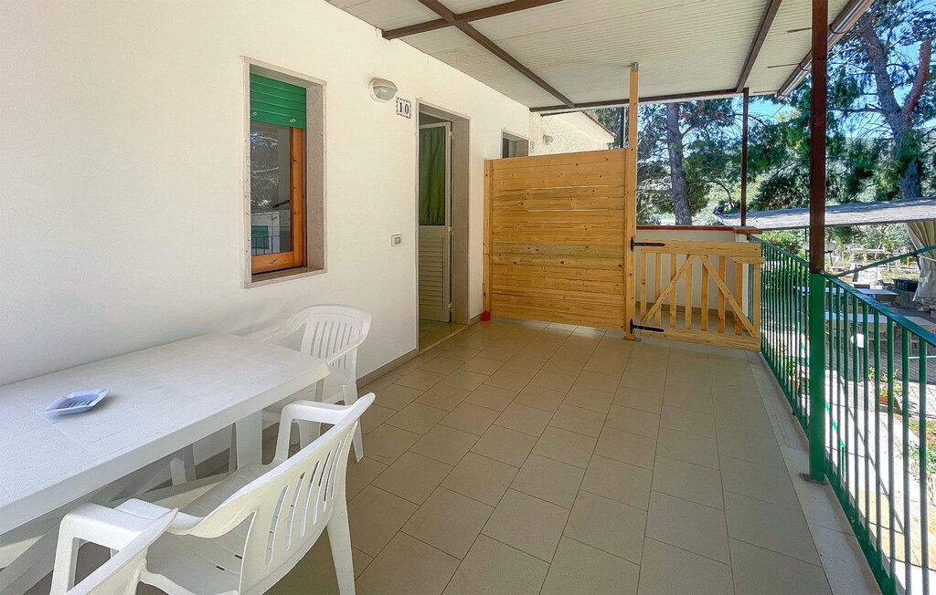 
Holiday rental - Vieste , Italy - ISA031 16