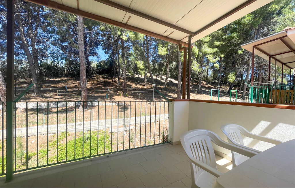 
Holiday rental - Vieste , Italy - ISA031 2