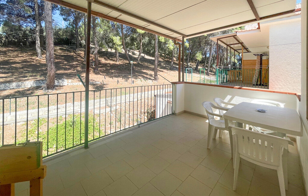
Holiday rental - Vieste , Italy - ISA031 17