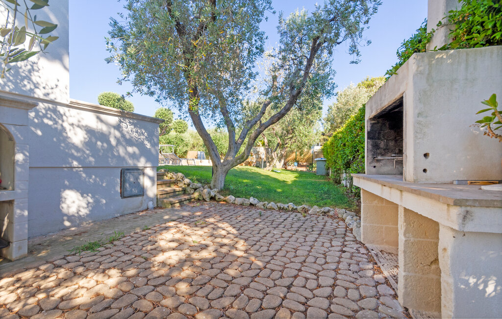 Ferienhaus - Carovigno , Italien - ISA012 7