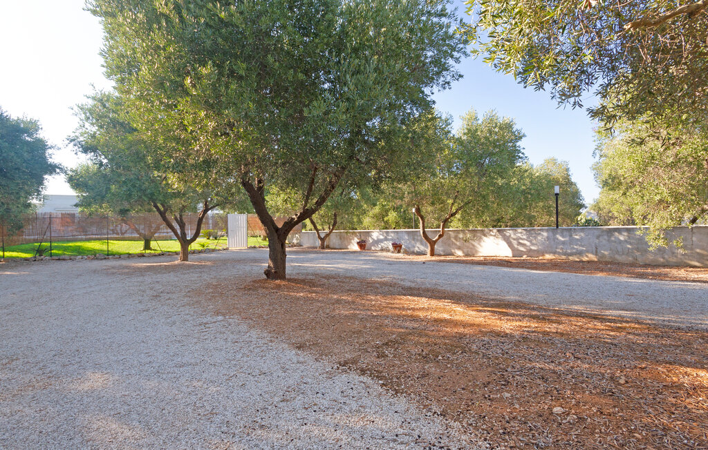 Ferienhaus - Carovigno , Italien - ISA012 8