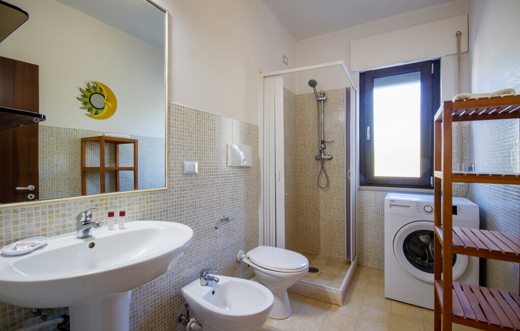 Ferienhaus - Carovigno , Italien - ISA012 37