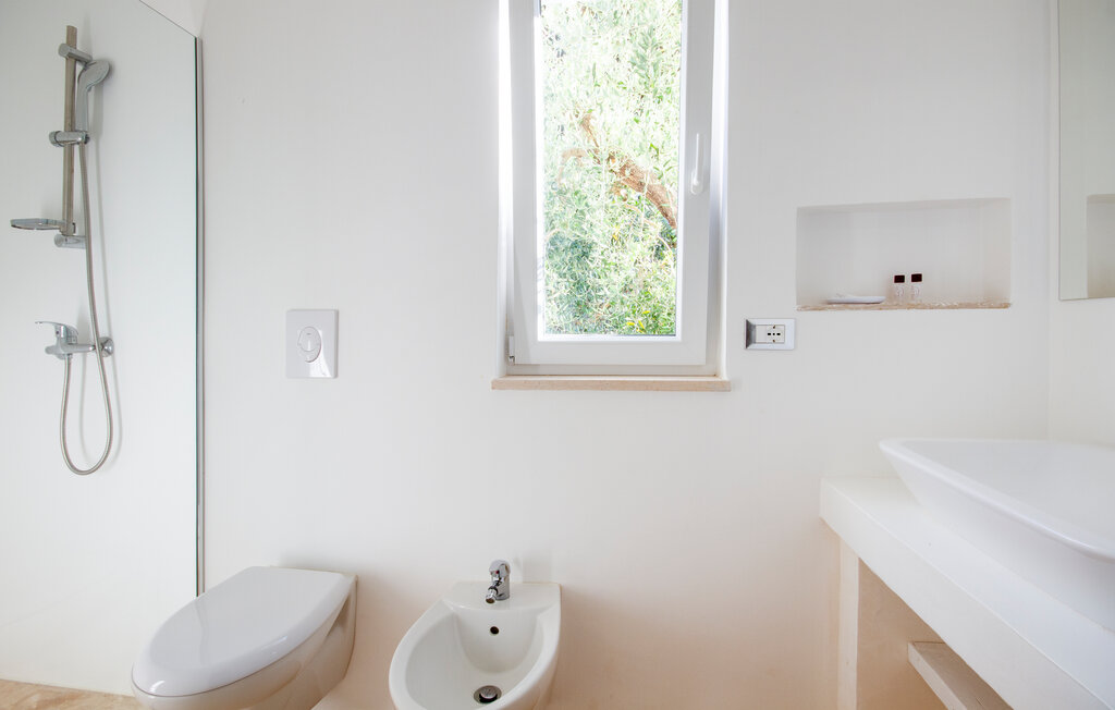 Ferienhaus - Carovigno , Italien - ISA012 39