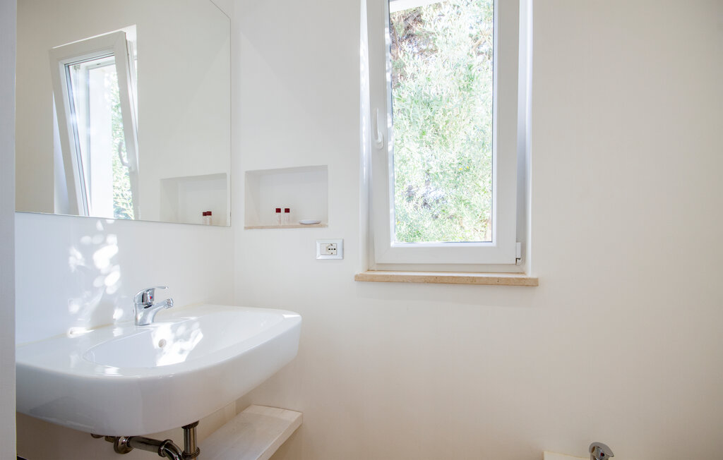 Ferienhaus - Carovigno , Italien - ISA012 41