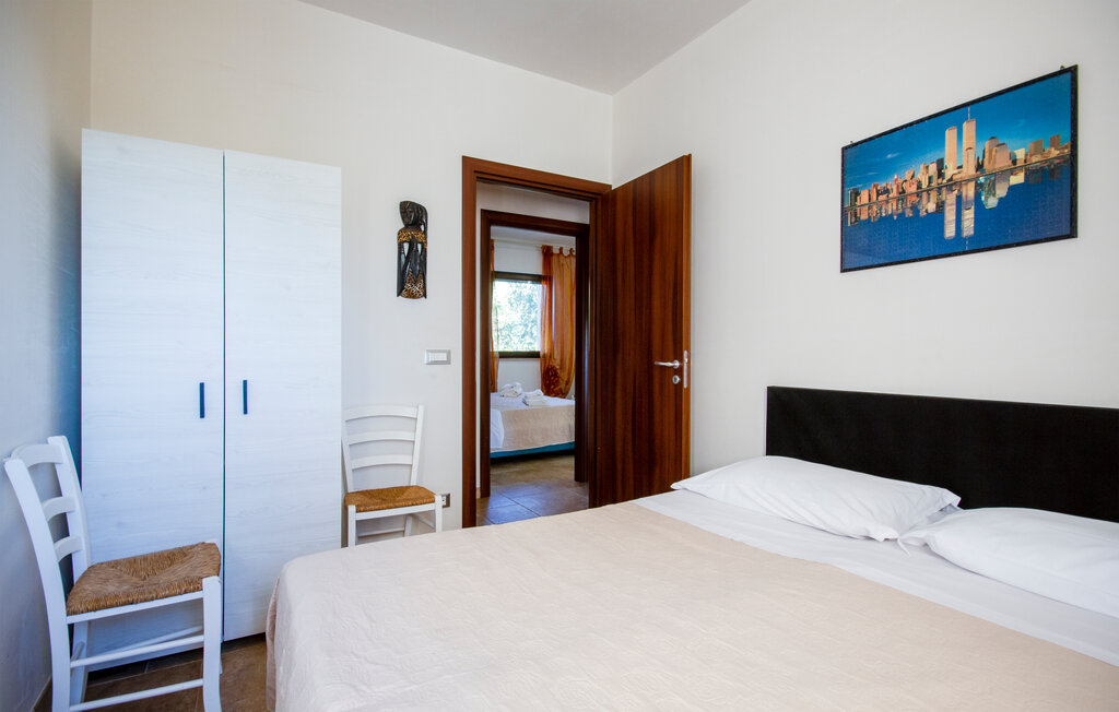 Ferienhaus - Carovigno , Italien - ISA012 29