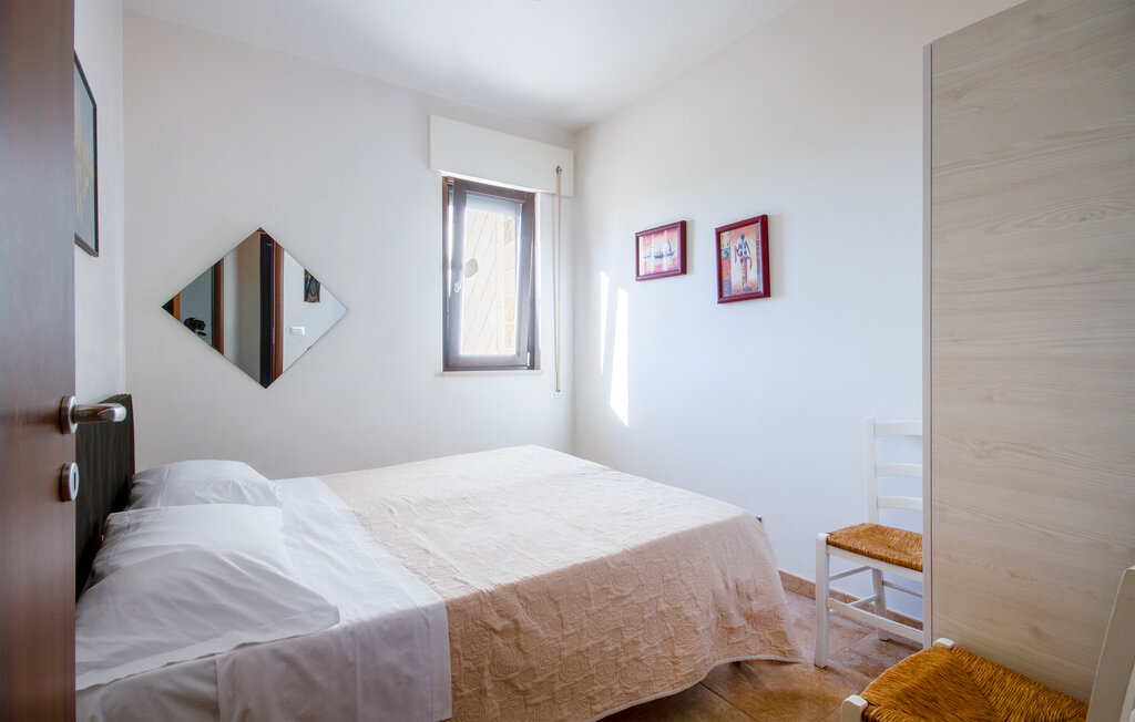 Ferienhaus - Carovigno , Italien - ISA012 30