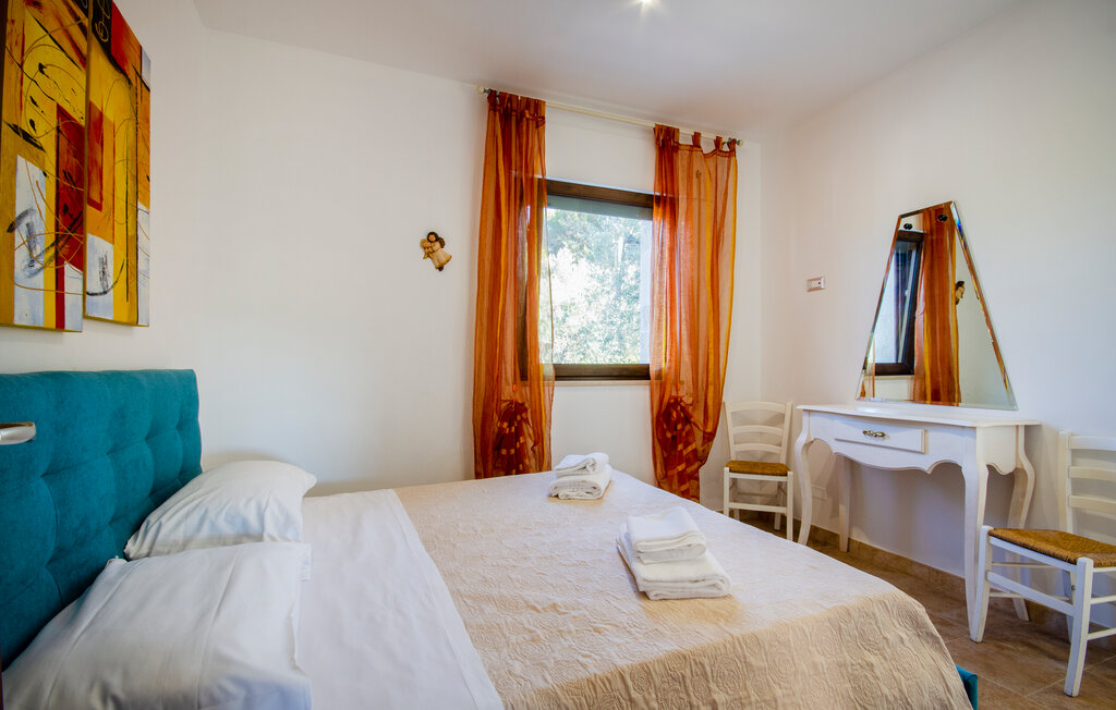 Ferienhaus - Carovigno , Italien - ISA012 31