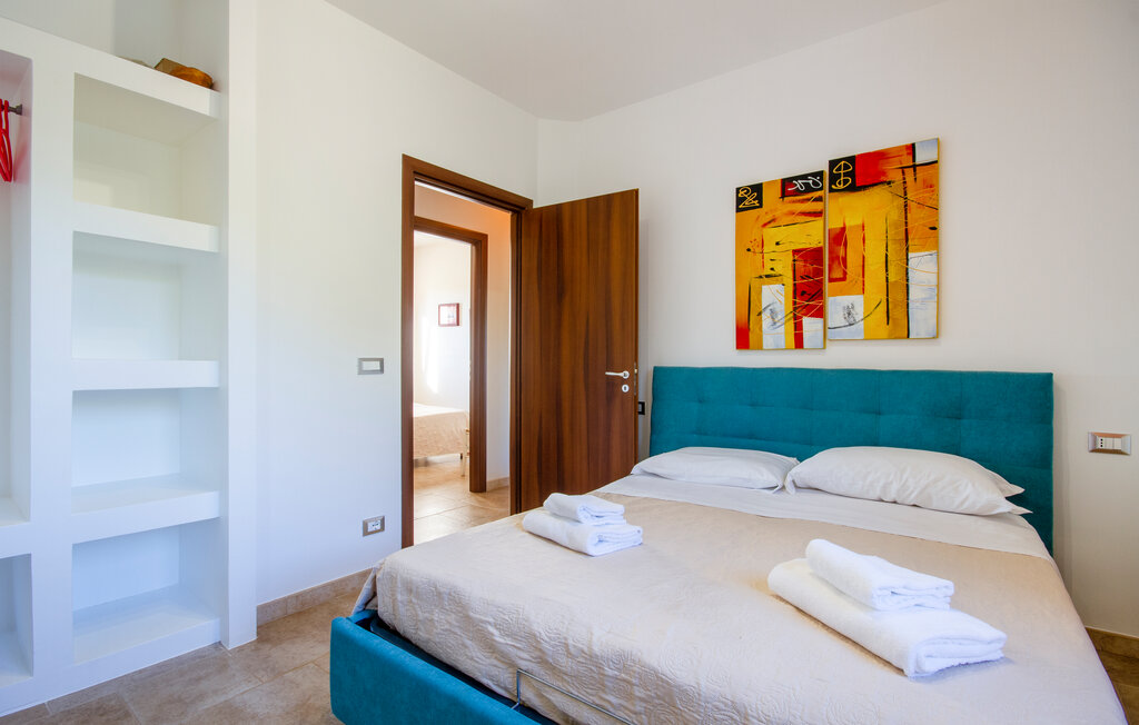 Ferienhaus - Carovigno , Italien - ISA012 4